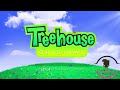 Treehouse Original 2013 2016 Effects 