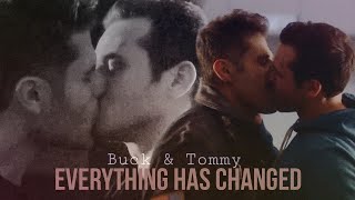 Buck \u0026 Tommy - Everything has changed (Extended Version)