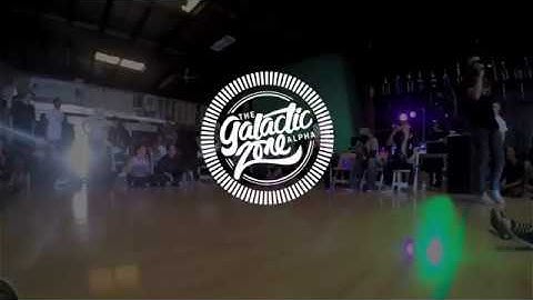 The Galactic Zone: Alpha | All Styles Judge Showcase | V