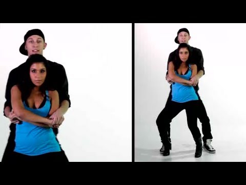 How to Do Sexy Salsa Dancing Moves | Hip-Hop How-to