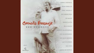 Video thumbnail of "Cornelis Vreeswijk - Cecilia Lind"