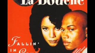 LA BOUCHE : FALLIN' IN LOVE ( R&B VERSION)