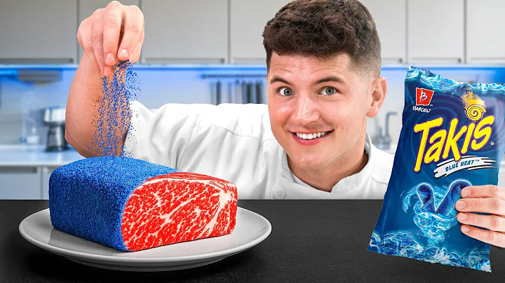 10 Levels Of Wagyu