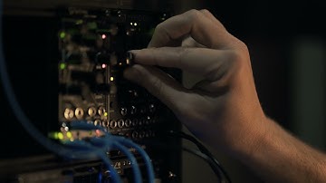 Gnarly Sound Design - Noise Engineering BIA | Calsynth Typhoon