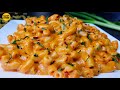 Spicy pasta recipe  spicy macaroni  spicy mac  cheese  hot  spicy pasta  masala pasta