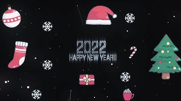 XMAS | COLLAB BY 17 EDITORS