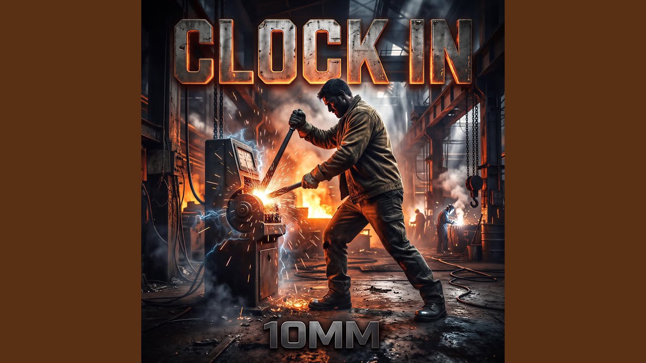 Watch CLOCK IN on YouTube Watch CLOCK IN on YouTube