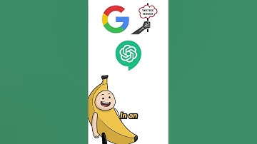 A.I. Chatbot can be hired at Google #shorts
