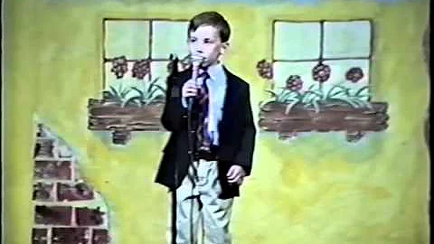 Dave Star Spangled Banner