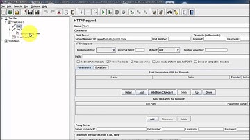 Synchronizing Timer in Jmeter