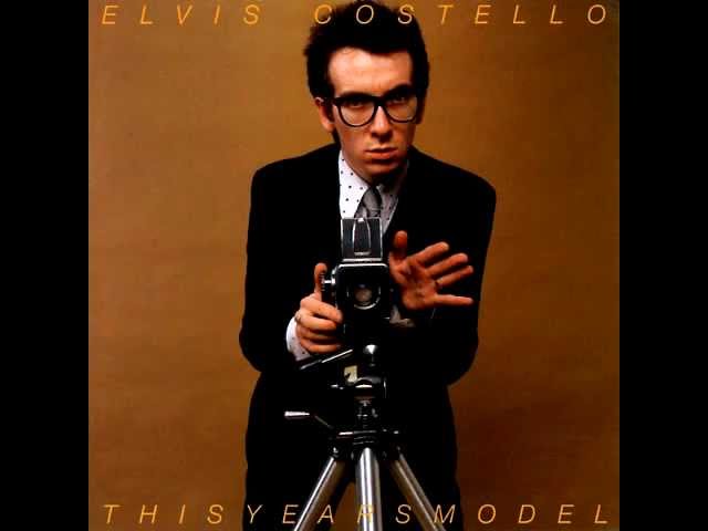 Elvis Costello - The Beat