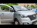 Grand Starex 4wd 2019 56000 км Premium вин 5692