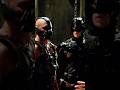 The Bane Twist That Nearly Changed The Dark Knight Rises