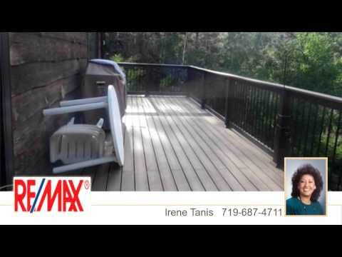 11150 Hondo Avenue, Green Mountain Falls, CO home video tour