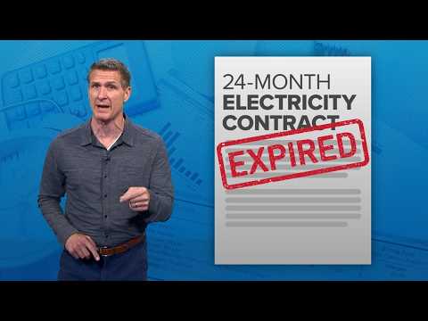 cheap electric in texas