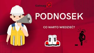 Podnosek Galmagowy Kącik Wiedzy Galmag