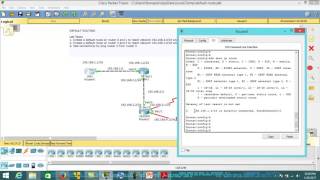 how to configure default route on cisco routers.