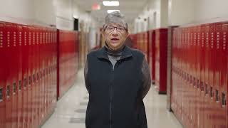 A Historical Perspective of Renovations at Hillsdale's Middle School