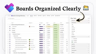 How to sort in Microsoft Planner (View Enhanced)