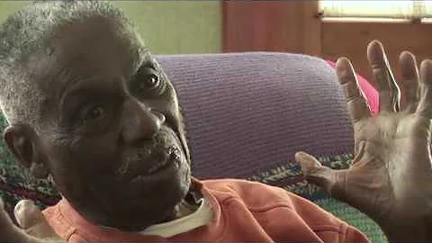 Harold Ward oral history: The Naval Battle of Guad...