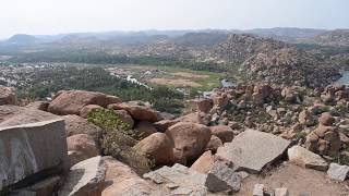 Hampi - What not to do in Hampi - Part Seven