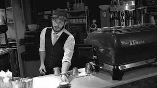 Thinking Cup-Boston's Premier Coffee Experience