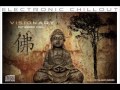 Psy Chill | Psy Ambient-VISIONARY mixed by Dave Shepard
