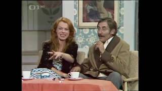"Fuňés" - Iva Janžurová & Miloš Kopecký (1974)