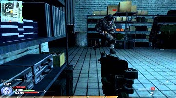 MW2 RTC Part 3 : What you want?