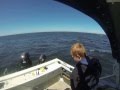 Dude !!!   I've caught a Ling Cod