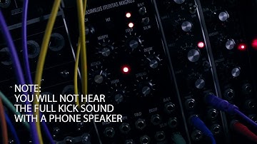 Basimilus Iteritas Magnus 5U - THE KICK!