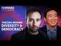 Is the Great Experiment Over? | Yascha Mounk | Forward with Andrew Yang