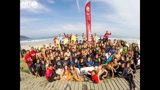 Art Surf Camp 2016 - 13º Surfcamp Septiembre
