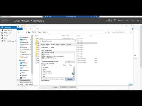 20-Monitoring Clients Login and Logoff using Windows Server 2022