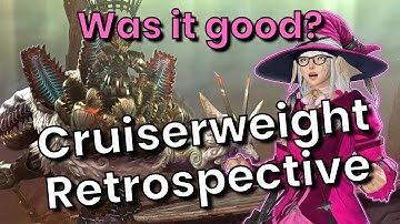 Cruiserweight Savage Retrospective! Was it GOOD? FFXIV Dawntrail