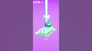 Perfect Cream🍦🍨Max All Levels Gameplay Walkthrough Level 1 (iOS, Android) #shorts #trending #viral