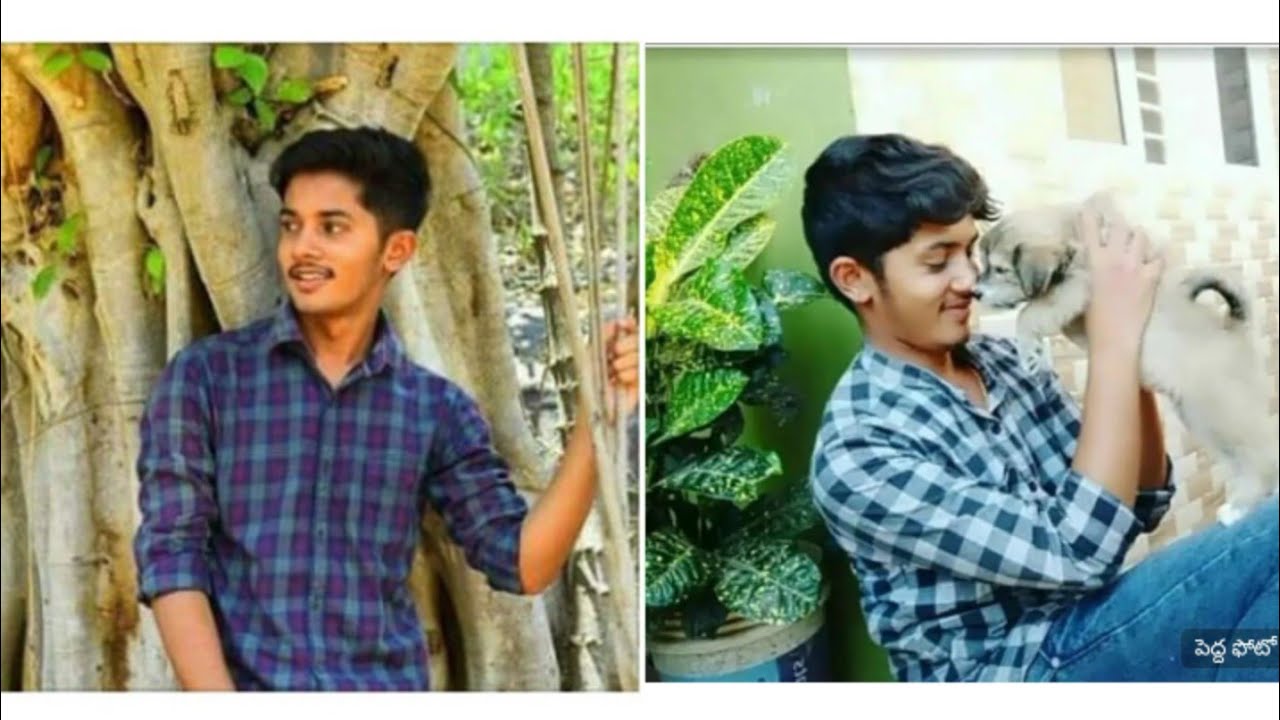 naveen navi unseen video 🥰 YouTube