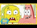 ¡Patricio debe salvar a Bob Esponja! | Bob Esponja en Español