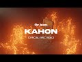 Kahon  the juans official lyric
