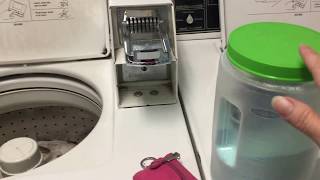 Tips For Going To The Laundromat My Laundry Routine 2023