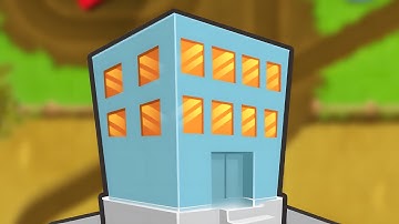 Ik ben nog steeds ongeslagen... CLEAN SLATE SERIE Aflevering 4 (Bloons TD Battles)