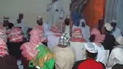 কাদরী ও শাজলি তরিকার জিকির ও অজিফা (Jikir of Shajli and Kadri Torika)