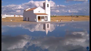 Adeus aldeia da Luz