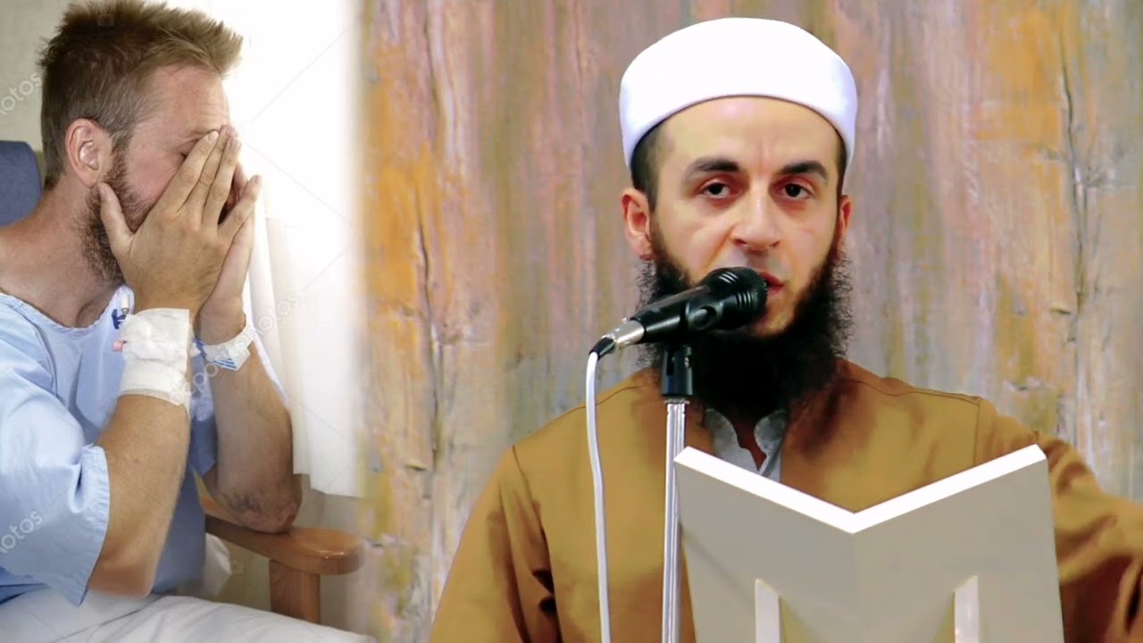 ژ دوعایا مرۆڤێ زورداری لێ هاتیەکرن بترسە!گوهداریا ڤێ سەرهاتییێ بکە.