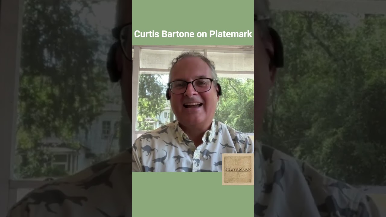 Curtis Bartone on knowing when enough is enough