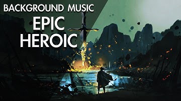 The Honorable Warrior | e-soundtrax (Epic Inspiring Music)