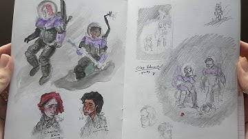 Ben Martin - IADT Animation