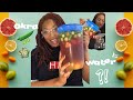 Okra Water | Better Labor &amp; Delivery?!