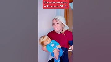 Thumbnail of (VIDEO NON MIO) ciao mamma sono incinta parte 57