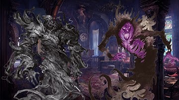 Dungeons & Dragons Lore: What are Allips?